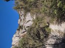 Montée douce à la Bergerie